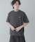 『別注』MARK GONZALES×SENSE OF PLACE　Short-Sleeve T-shirts