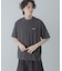 『別注』MARK GONZALES×SENSE OF PLACE　Short-Sleeve T-shirts