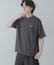 『別注』MARK GONZALES×SENSE OF PLACE　Short-Sleeve T-shirts