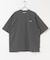 『別注』MARK GONZALES×SENSE OF PLACE　Short-Sleeve T-shirts