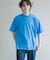 『別注』MARK GONZALES×SENSE OF PLACE　Short-Sleeve T-shirts