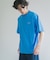 『別注』MARK GONZALES×SENSE OF PLACE　Short-Sleeve T-shirts