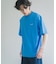 『別注』MARK GONZALES×SENSE OF PLACE　Short-Sleeve T-shirts