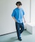 『別注』MARK GONZALES×SENSE OF PLACE　Short-Sleeve T-shirts