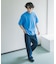 『別注』MARK GONZALES×SENSE OF PLACE　Short-Sleeve T-shirts
