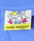 『別注』MARK GONZALES×SENSE OF PLACE　Short-Sleeve T-shirts