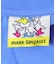『別注』MARK GONZALES×SENSE OF PLACE　Short-Sleeve T-shirts