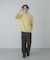 『別注』MARK GONZALES×SENSE OF PLACE　Short-Sleeve T-shirts