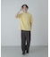 『別注』MARK GONZALES×SENSE OF PLACE　Short-Sleeve T-shirts
