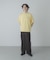 『別注』MARK GONZALES×SENSE OF PLACE　Short-Sleeve T-shirts
