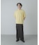 『別注』MARK GONZALES×SENSE OF PLACE　Short-Sleeve T-shirts
