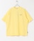 『別注』MARK GONZALES×SENSE OF PLACE　Short-Sleeve T-shirts
