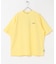 『別注』MARK GONZALES×SENSE OF PLACE　Short-Sleeve T-shirts