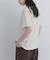 melelana 半袖T-shirts