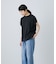 リネンフレンチスリーブニット
