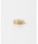 noun　Brass incense holder