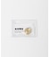 noun　Brass incense holder