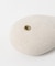 noun　Clay Incense holder