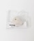 noun　Clay Incense holder