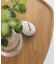 noun　Clay Incense holder
