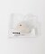 noun　Clay Incense holder