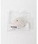 noun　Clay Incense holder