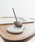 noun　Clay Incense holder