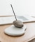 noun　Clay Incense holder
