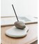 noun　Clay Incense holder