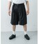 ANOTHER OFFICE　H.STRIPE BERMUDA PANTS