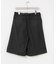 ANOTHER OFFICE　H.STRIPE BERMUDA PANTS