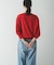 UVカット加工Vネックカーディガン
