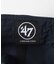 FORTY SEVEN　47 CLEAN UP RAYS