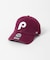 FORTY SEVEN　47 CLEAN UP PHILLIES