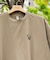 『別注』KEEN×DOORS　DRY TECH LOGO T-SHIRTS