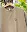 『別注』KEEN×DOORS　DRY TECH LOGO T-SHIRTS