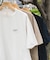 『別注』KEEN×DOORS　DRY TECH LOGO T-SHIRTS