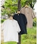 『別注』KEEN×DOORS　DRY TECH LOGO T-SHIRTS
