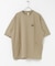『別注』KEEN×DOORS　DRY TECH LOGO T-SHIRTS