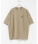 『別注』KEEN×DOORS　DRY TECH LOGO T-SHIRTS