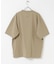 『別注』KEEN×DOORS　DRY TECH LOGO T-SHIRTS