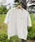 『別注』KEEN×DOORS　DRY TECH LOGO T-SHIRTS