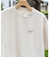 『別注』KEEN×DOORS　DRY TECH LOGO T-SHIRTS