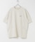 『別注』KEEN×DOORS　DRY TECH LOGO T-SHIRTS