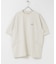 『別注』KEEN×DOORS　DRY TECH LOGO T-SHIRTS