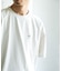 『別注』KEEN×DOORS　DRY TECH LOGO T-SHIRTS