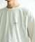 『別注』KEEN×DOORS　DRY TECH LOGO T-SHIRTS