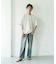 『別注』KEEN×DOORS　DRY TECH LOGO T-SHIRTS