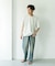 『別注』KEEN×DOORS　DRY TECH LOGO T-SHIRTS