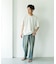 『別注』KEEN×DOORS　DRY TECH LOGO T-SHIRTS